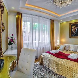 Bp Budapest Apartments